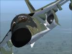 SHRS F-111 Aircraft Package Version 2.0